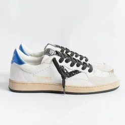 4B12 Sneakers* - Sneakers - Play D134 - White Bluette