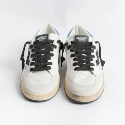 4B12 Sneakers* - Sneakers - Play D134 - White Bluette