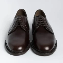 Berwick 1707 Derby And Oxford Shoes* - 5137 - Derby - Rois Crokex