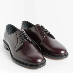 Berwick 1707 Derby And Oxford Shoes* - 5137 - Derby - Rois Cordoban