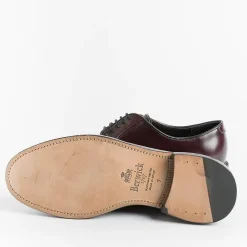 Berwick 1707 Derby And Oxford Shoes* - 5137 - Derby - Rois Cordoban