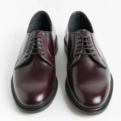 Berwick 1707 Derby And Oxford Shoes* - 5137 - Derby - Rois Cordoban