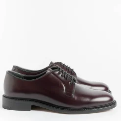 Berwick 1707 Derby And Oxford Shoes* - 5137 - Derby - Rois Cordoban
