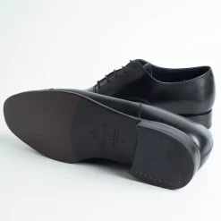 Berwick 1707 Wedding Shoes* - 6824-K1 - Francesina - Black