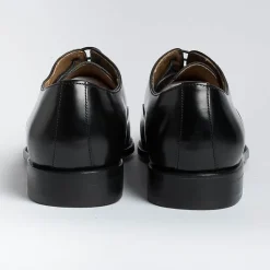Berwick 1707 Oxfords* - Oxford - 5217- Antik Black
