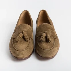 BERWICK 1707 - Collezione Donna Loafers*Berwick 1707 - Woman Loafer 10063 - Florence Noce