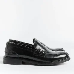 BERWICK 1707 - Collezione Donna Loafers*Berwick 1707 - Woman Moccasin 175 - Black