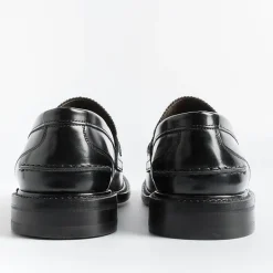 BERWICK 1707 - Collezione Donna Loafers*Berwick 1707 - Woman Moccasin 175 - Black