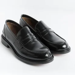 BERWICK 1707 - Collezione Donna Loafers*Berwick 1707 - Woman Moccasin 175 - Black