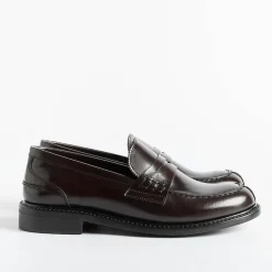 BERWICK 1707 - Collezione Donna Loafers*Berwick 1707 - Woman Moccasin 175 - Bordeaux