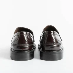 BERWICK 1707 - Collezione Donna Loafers*Berwick 1707 - Woman Moccasin 175 - Bordeaux