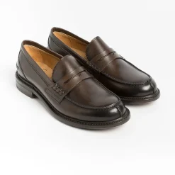 BERWICK 1707 - Collezione Donna Loafers*Berwick 1707 - Women's Moccasin 175 - Namera Testa
