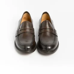 BERWICK 1707 - Collezione Donna Loafers*Berwick 1707 - Women's Moccasin 175 - Namera Testa