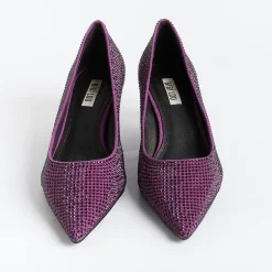 BIBI LOU Decollete* - Decollete - 718 - Purple