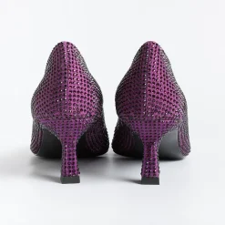 BIBI LOU Decollete* - Decollete - 718 - Purple