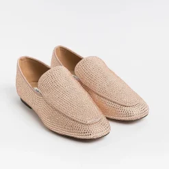 BIBI LOU Loafers* - Moccasin - 651Z - Nude