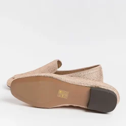 BIBI LOU Loafers* - Moccasin - 651Z - Nude
