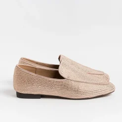 BIBI LOU Loafers* - Moccasin - 651Z - Nude