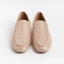 BIBI LOU Loafers* - Moccasin - 651Z - Nude