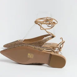 BIBI LOU Slingbacks* - Sling Back - 652 - Camel