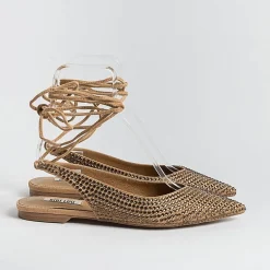 BIBI LOU Slingbacks* - Sling Back - 652 - Camel