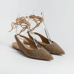 BIBI LOU Slingbacks* - Sling Back - 652 - Camel