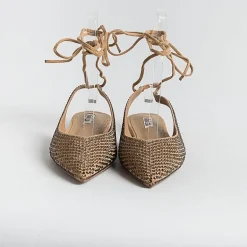 BIBI LOU Slingbacks* - Sling Back - 652 - Camel