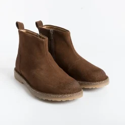 BIRKENSTOCK Ankle Boots* - Ankle Boot 1017290 - Melrose - Espresso