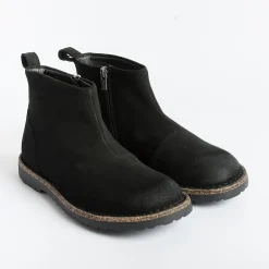 BIRKENSTOCK Ankle Boots* - Ankle Boot 1017290 - Melrose - Black