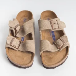BIRKENSTOCK Sandals* - Arizona Sandal Bs 951303 - Taupe