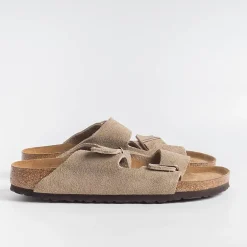 BIRKENSTOCK Sandals* - Arizona Sandal Bs 951303 - Taupe