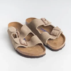 BIRKENSTOCK Sandals* - Arizona Sandal Bs 951303 - Taupe
