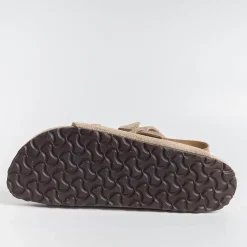 BIRKENSTOCK Sandals* - Arizona Sandal Bs 951303 - Taupe