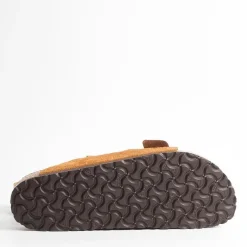 BIRKENSTOCK Sandals* - Arizona Sandal Bs 1009527 - Mink Leather