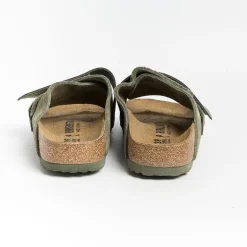 BIRKENSTOCK Low Sandals* - Flat Sandals 1023830 - Kyoto - Timo