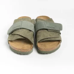 BIRKENSTOCK Low Sandals* - Flat Sandals 1023830 - Kyoto - Timo