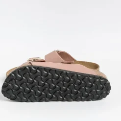 BIRKENSTOCK Low Sandals* - Flat Sandals 1024219 - Arizona Bs - Old Rose