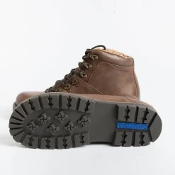 BIRKENSTOCK Hiking Boots* - Hiking Boot 1017327 - Jackson - Brown
