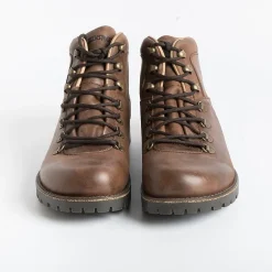 BIRKENSTOCK Hiking Boots* - Hiking Boot 1017327 - Jackson - Brown