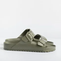 BIRKENSTOCK Sandals* - Sandal Arizona Eva - 1019094 - Khaki