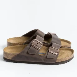BIRKENSTOCK Sandals* - Sandal Arizona - 452763 - Havana