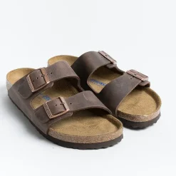 BIRKENSTOCK Sandals* - Sandal Arizona - 452763 - Havana