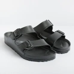 BIRKENSTOCK Sandals* - Sandal Arizona Eva - 0129421- Black