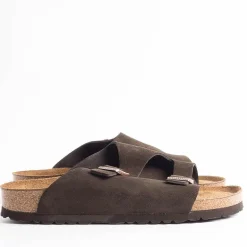 BIRKENSTOCK Sandals* - Sandal Zurich Bs - Mocha