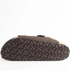 BIRKENSTOCK Sandals* - Sandal Zurich Bs - Mocha