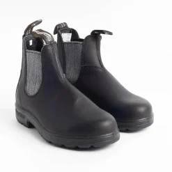 Blundstone Ankle Boots* - 1914 Ankle Boot - Black Gray Wash