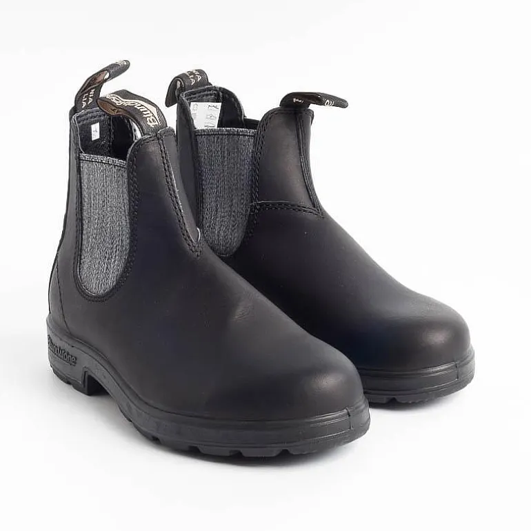 Blundstone Ankle Boots* - 1914 Ankle Boot - Black Gray Wash