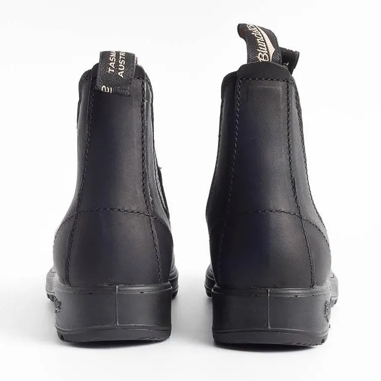 Blundstone Ankle Boots* - 1914 Ankle Boot - Black Gray Wash