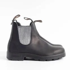 Blundstone Ankle Boots* - 1914 Ankle Boot - Black Gray Wash