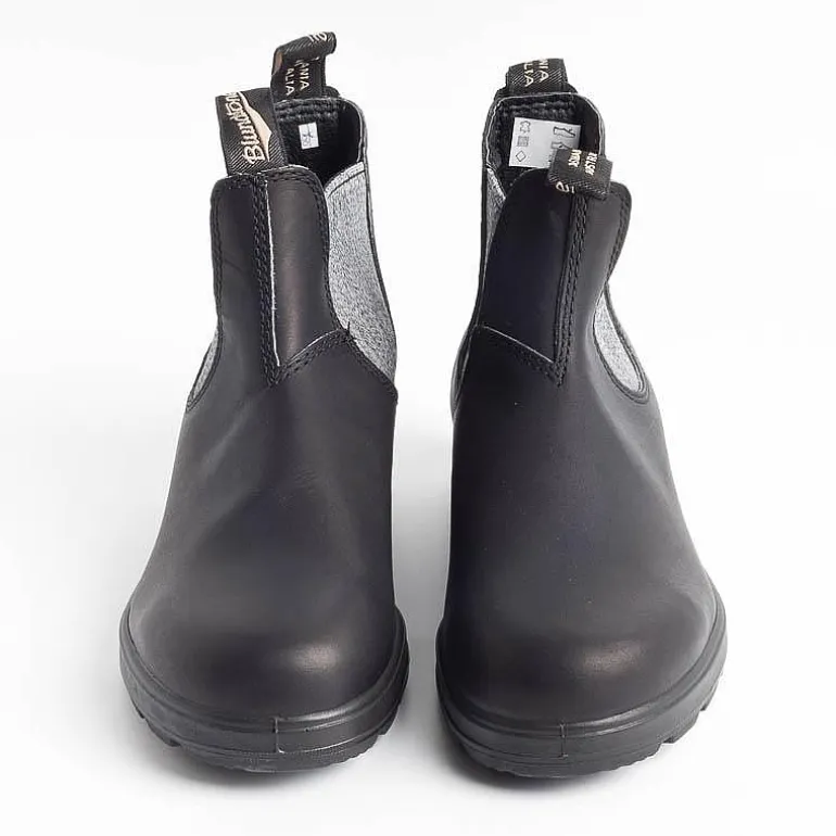 Blundstone Ankle Boots* - 1914 Ankle Boot - Black Gray Wash